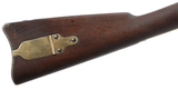 U.S. Model 1863 Zouave Percussion Rifle by Remington...CIVIL WAR....FINE.....LAYAWAY? - 2 of 8
