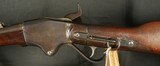 m1860 Spencer ...Civil War Carbine....LAYAWAY? - 7 of 13