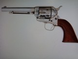 First Generation Colt Single Action Army.... .45 cal. ....4 3/4" Bl.... NICE... LAYAWAY? - 4 of 8
