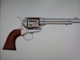First Generation Colt Single Action Army.... .45 cal. ....4 3/4" Bl.... NICE... LAYAWAY? - 3 of 8