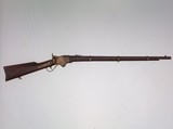 Spencer Military "Rifle"...Civil War.... NICE CONDITION!....LAYAWAY? - 1 of 11