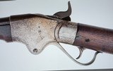 Spencer Military "Rifle"...Civil War.... NICE CONDITION!....LAYAWAY? - 3 of 11