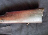 Spencer Military "Rifle"...Civil War.... NICE CONDITION!....LAYAWAY? - 11 of 11