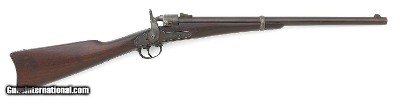 MODEL 1864 JOSLYN BREECHLOADING CARBINE....LAYAWAY?