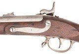 EXCELLENT...H&P Conversion of Model 1816 Springfield Musket...For CIVIL WAR USE...1862 Dated Barrel....LAYAWAY? - 6 of 9