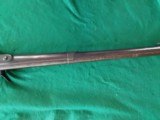 Whitney M1812 Flintlock (In ORIGINAL FLINT) Musket with “MSP” Brass Plate + Bayonet...LAYAWAY? - 10 of 12