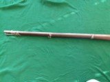 Whitney M1812 Flintlock (In ORIGINAL FLINT) Musket with “MSP” Brass Plate + Bayonet...LAYAWAY? - 3 of 12