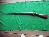U.S. Model 1861 Springfield Percussion Rifle-Musket - 8 of 15