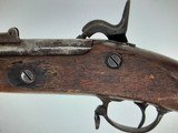 U.S. Model 1861 Springfield Percussion Rifle-Musket - 2 of 15