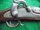 U.S. Model 1861 Springfield Percussion Rifle-Musket - 5 of 15