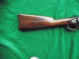 U.S. Model 1861 Springfield Percussion Rifle-Musket - 4 of 15