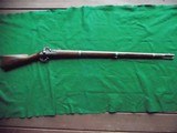 U.S. Model 1861 Springfield Percussion Rifle-Musket - 3 of 15