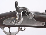 HIGH CONDITION ...COLT 1863 PERCUSSION RIFLE & BAYONET...LAYAWAY? - 1 of 14