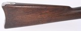 HIGH CONDITION ...COLT 1863 PERCUSSION RIFLE & BAYONET...LAYAWAY? - 2 of 14