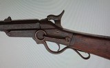 Maynard Civil War Carbine...NICE... LAYAWAY? - 3 of 7