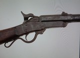 Maynard Civil War Carbine...NICE... LAYAWAY? - 4 of 7