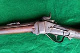m1863 SHARP's ...New Model .... Civil War Carbine...... LAYAWAY? - 6 of 11