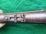 m1863 SHARP's ...New Model .... Civil War Carbine...... LAYAWAY? - 9 of 11