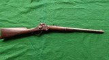 m1863 SHARP's ...New Model .... Civil War Carbine...... LAYAWAY? - 1 of 11