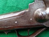 m1863 SHARP's ...New Model .... Civil War Carbine...... LAYAWAY? - 11 of 11