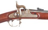 **RARE** 1865 Dated Springfield Musket and Bayonet in UNISSUED CONDITION (?)...LAYAWAY? - 1 of 4