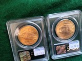 $20 Gold Coins...PCGS GRADED MS...$2250 ea...... LAYAWAY? - 4 of 4