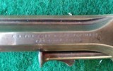 .32 CalE. A. Prescott Pocket Revolver.....SN 62.....EXCELLENT...Civil War Era......Layaway? - 8 of 14