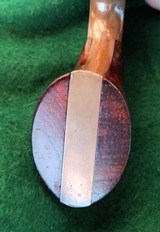 .32 CalE. A. Prescott Pocket Revolver.....SN 62.....EXCELLENT...Civil War Era......Layaway? - 11 of 14