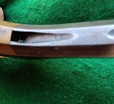 .32 CalE. A. Prescott Pocket Revolver.....SN 62.....EXCELLENT...Civil War Era......Layaway? - 9 of 14