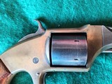 .32 CalE. A. Prescott Pocket Revolver.....SN 62.....EXCELLENT...Civil War Era......Layaway? - 2 of 14