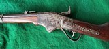 1860 Spencer ...Civil War Indian Wars US Cavalry Repeating Carbine .50 Cal SRC...LAYAWAY??? - 7 of 11