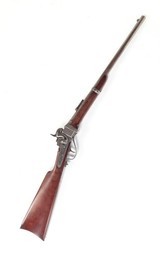 SHARPS NM 1863... SADDLE RING 