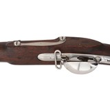 Hewes & Phillips Type II Alteration of a Springfield Armory Model 1828 (1816 Type III) Musket...LAYAWAY? - 6 of 6