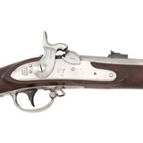 Hewes & Phillips Type II Alteration of a Springfield Armory Model 1828 (1816 Type III) Musket...LAYAWAY? - 3 of 6