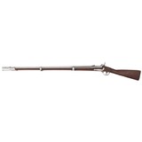 Hewes & Phillips Type II Alteration of a Springfield Armory Model 1828 (1816 Type III) Musket...LAYAWAY? - 2 of 6