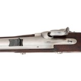 Hewes & Phillips Type II Alteration of a Springfield Armory Model 1828 (1816 Type III) Musket...LAYAWAY? - 5 of 6