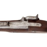 JD Mowry Marked US Model 1861 Civil War Rifle Musket by Norwich - 5 of 5