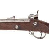 JD Mowry Marked US Model 1861 Civil War Rifle Musket by Norwich - 4 of 5