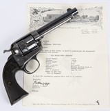 WW1 NEW ZEALAND ASSOCIATED.... BISLEY COLT REVOLVER...C&R....LAYAWAY ???? - 1 of 14