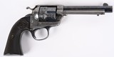 WW1 NEW ZEALAND ASSOCIATED.... BISLEY COLT REVOLVER...C&R....LAYAWAY ???? - 4 of 14