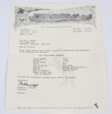 WW1 NEW ZEALAND ASSOCIATED.... BISLEY COLT REVOLVER...C&R....LAYAWAY ???? - 14 of 14