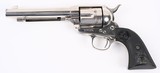 COLT 32-20 SINGLE ACTION ARMY REVOLVER...1st Gen. ......LAYAWAY? - 2 of 10