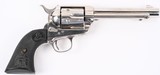 COLT 32-20 SINGLE ACTION ARMY REVOLVER...1st Gen. ......LAYAWAY?