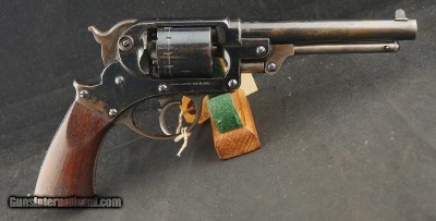 Starr .44 Revolver...Civil War....LAYAWAY?