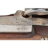 m1863 Springfield... Civil War Musket....LAYAWAY? - 5 of 9