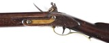 Harpers Ferry – Mod. 1803 – 54 Cal. Flintlock Rifle... WAR of 1812......LAYAWAY? - 5 of 11