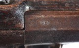 Harpers Ferry – Mod. 1803 – 54 Cal. Flintlock Rifle... WAR of 1812......LAYAWAY? - 11 of 11
