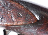 Harpers Ferry – Mod. 1803 – 54 Cal. Flintlock Rifle... WAR of 1812......LAYAWAY? - 7 of 11