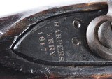 Harpers Ferry – Mod. 1803 – 54 Cal. Flintlock Rifle... WAR of 1812......LAYAWAY? - 9 of 11