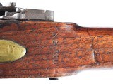 Harpers Ferry – Mod. 1803 – 54 Cal. Flintlock Rifle... WAR of 1812......LAYAWAY? - 8 of 11